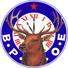 BPOE Logo